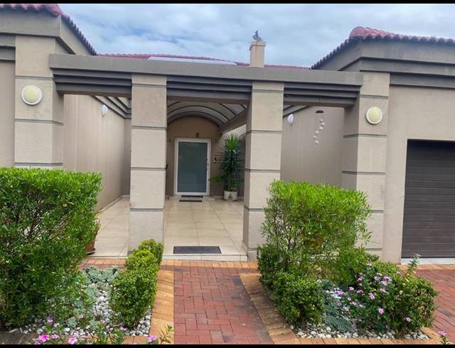 5 BEDROOM PROPERTY TO RENT IN DAINFERN